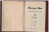 Marine Fibel 2. Teil Allgemeiner Dienst in der Bundesmarine (1 St.) G Hoffmann, F Rohlfing; 3. Auflage